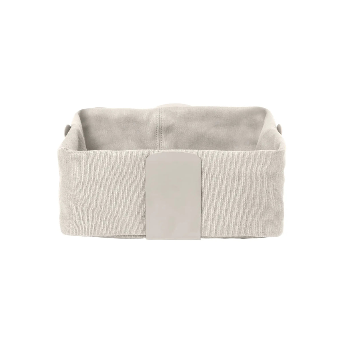 blomus Desa Brödkorg Bomull 26 cm, Moonbeam