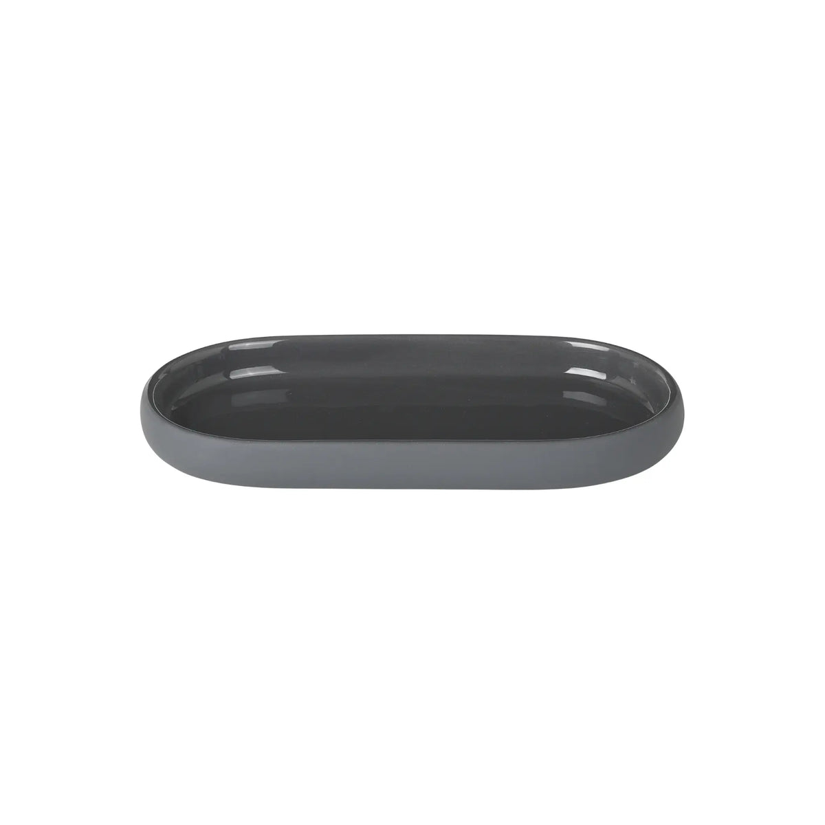 blomus Sono Bricka 10x19 cm, Magnet