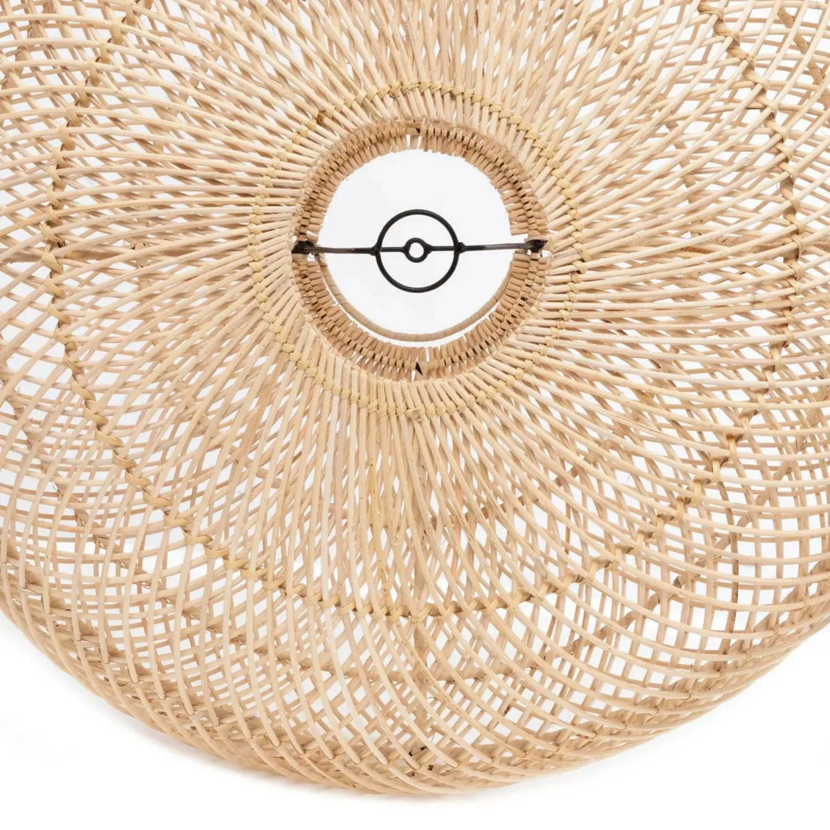 Bazar Bizar The Wholly Taklampa L, Natur