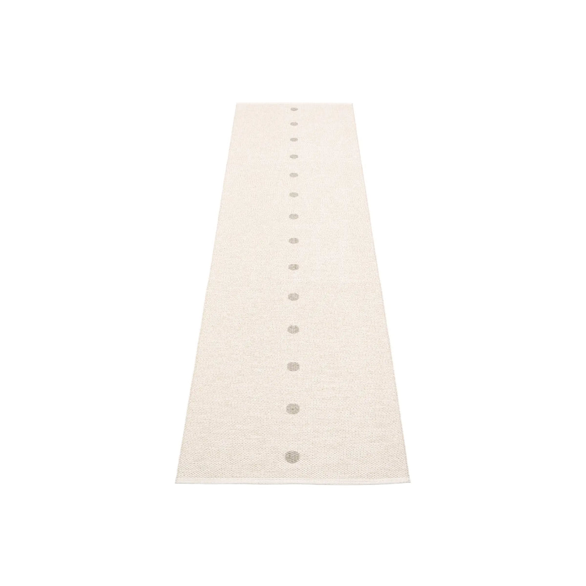 Pappelina Peg Matta 70x280 cm, Linen