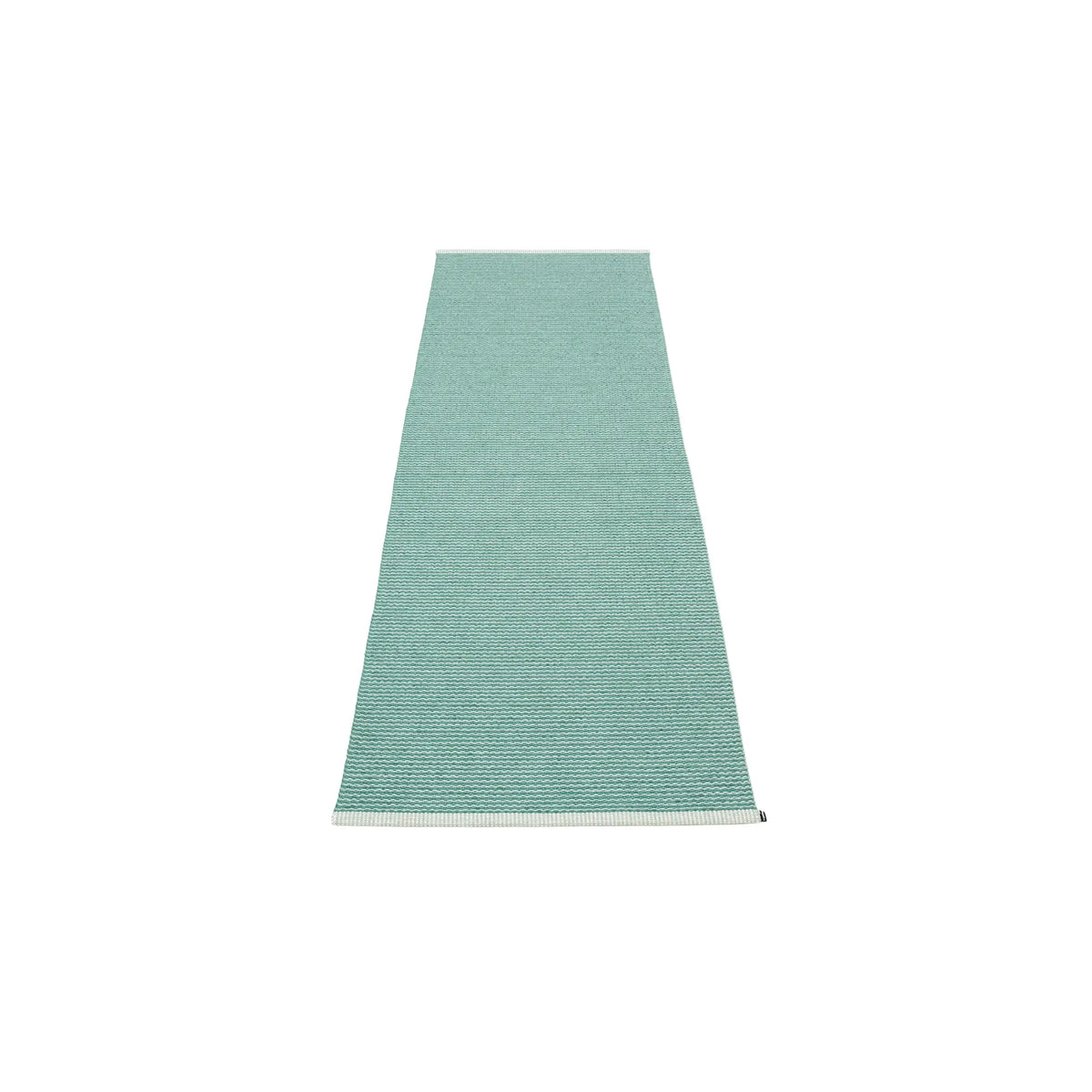 Pappelina Mono Matta 70x300 cm, Jade