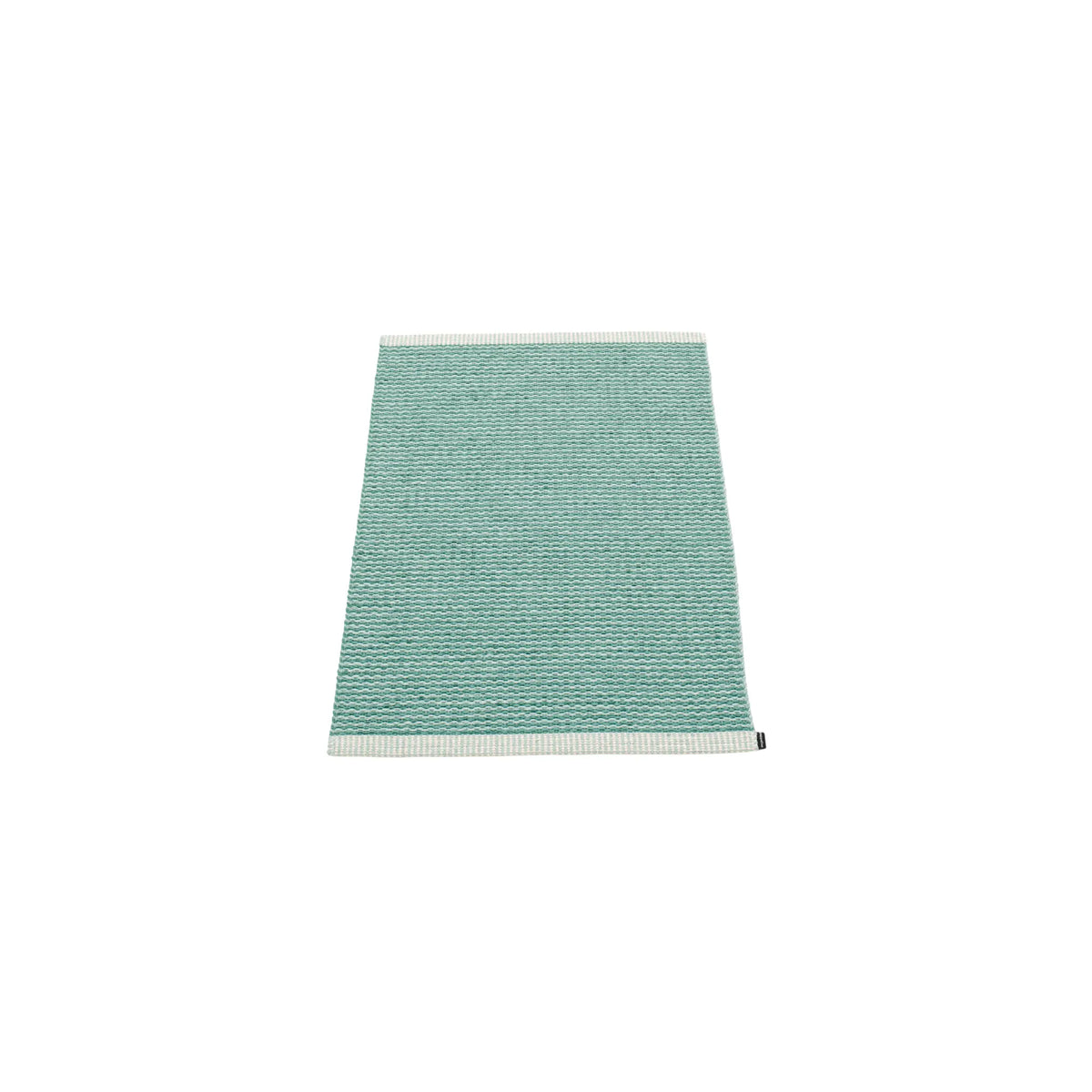 Pappelina Mono Matta 60x85 cm, Jade