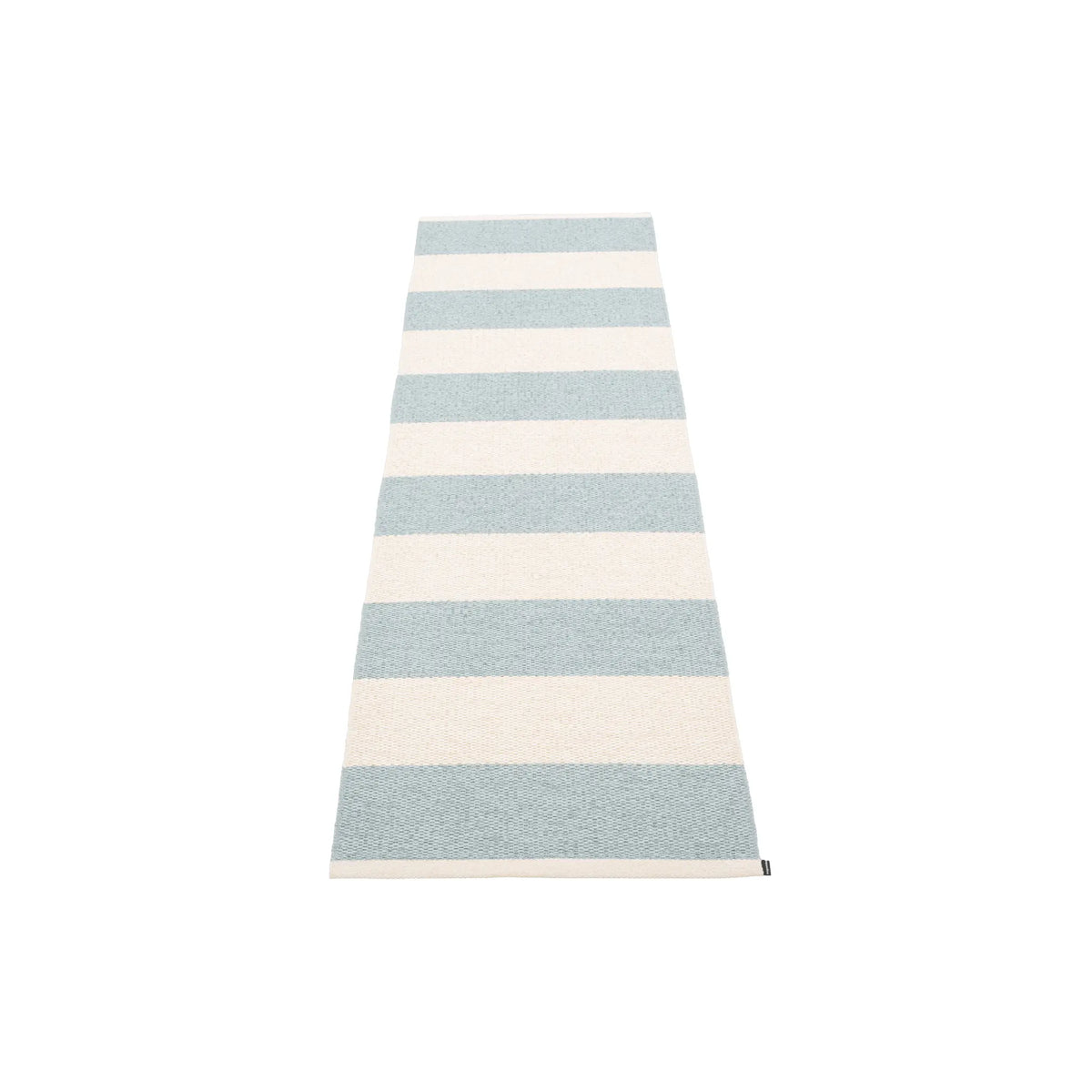 Pappelina Bob Matta 70x225 cm, Blue Fog
