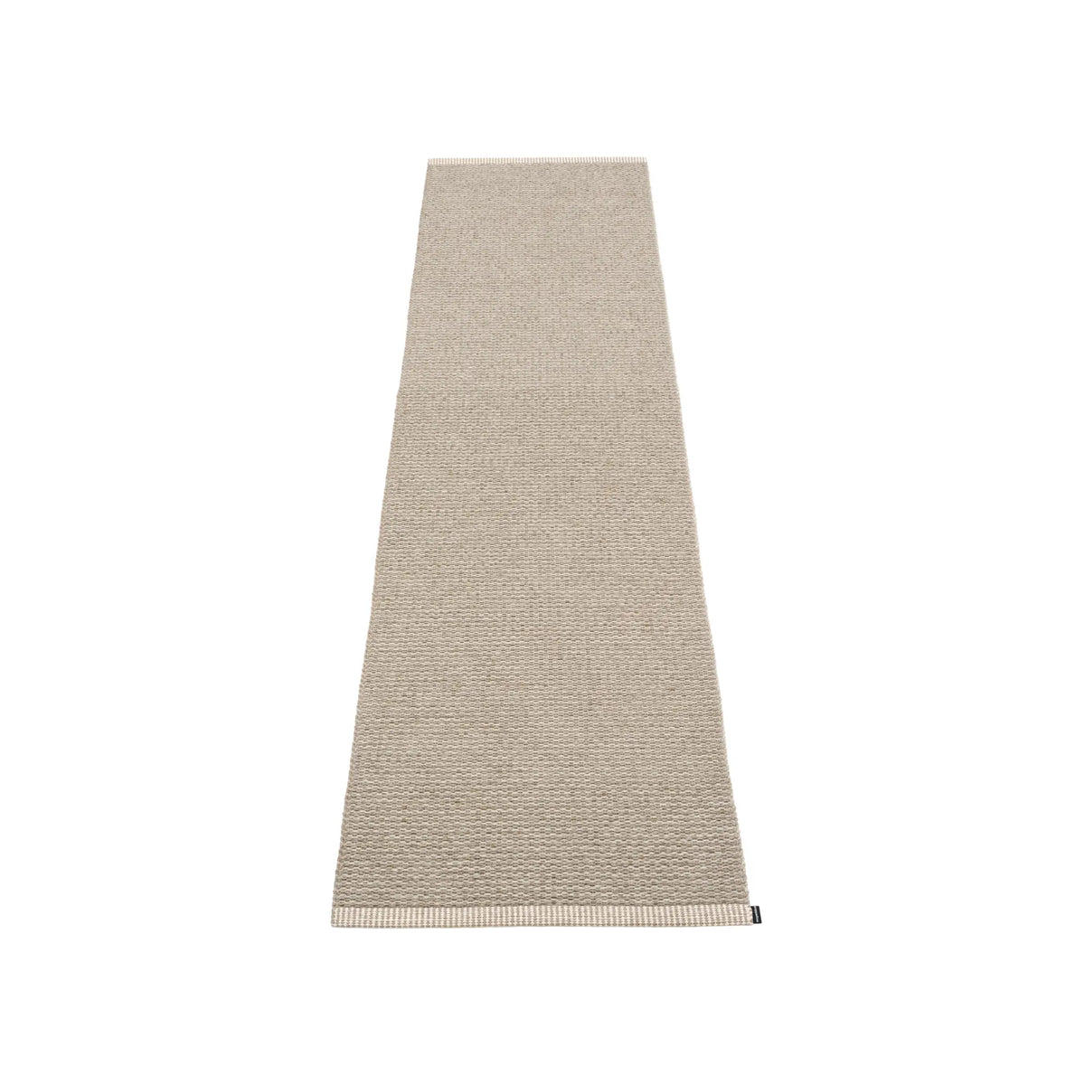 Pappelina Mono Matta 70x300 cm, Dark Linen