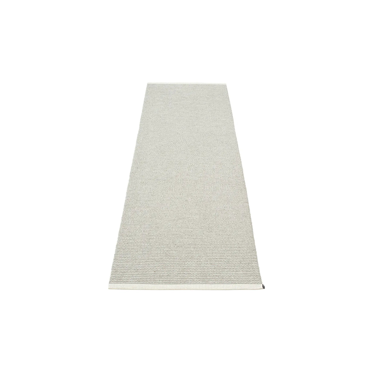 Pappelina Mono Matta 85x260 cm, Fossil Grey