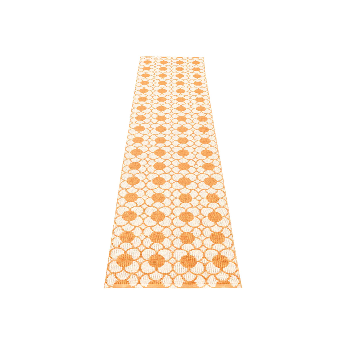 Pappelina Anya Matta 70x300 cm, Pale Orange