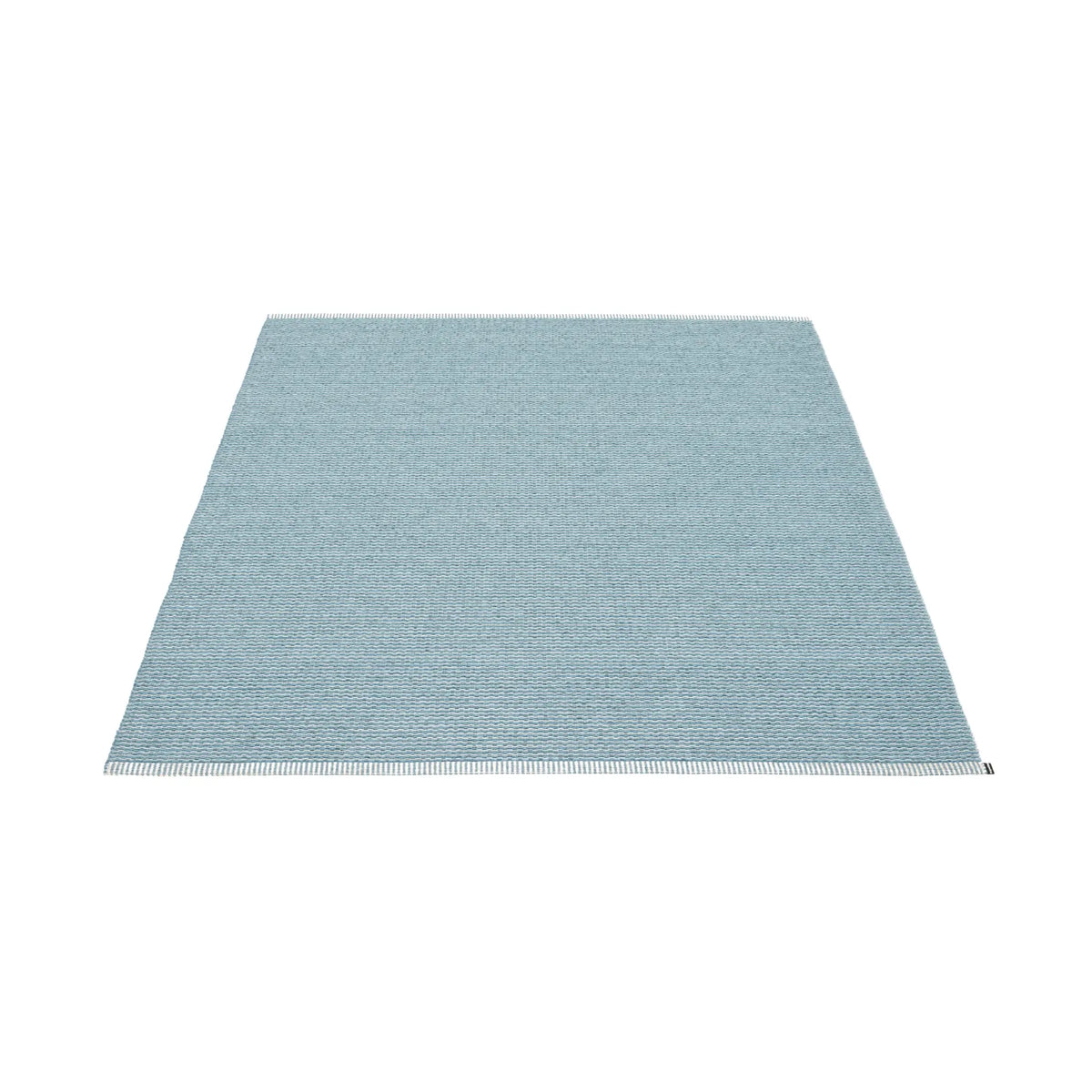 Pappelina Mono Matta 180x220 cm, Blue Fog