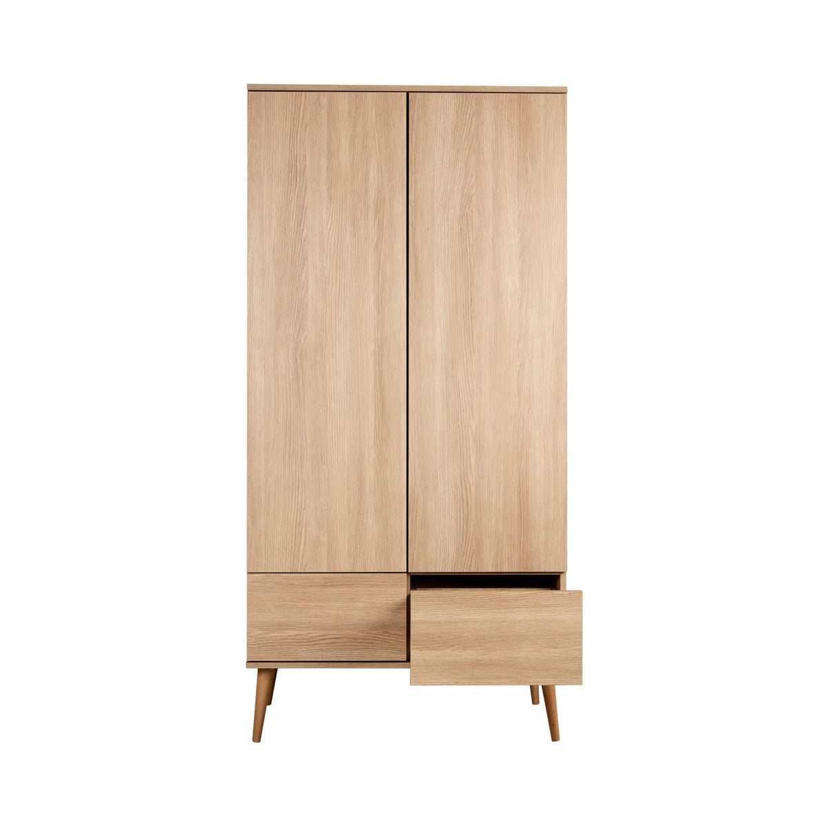 Quax Flow Garderob, Honey Ash