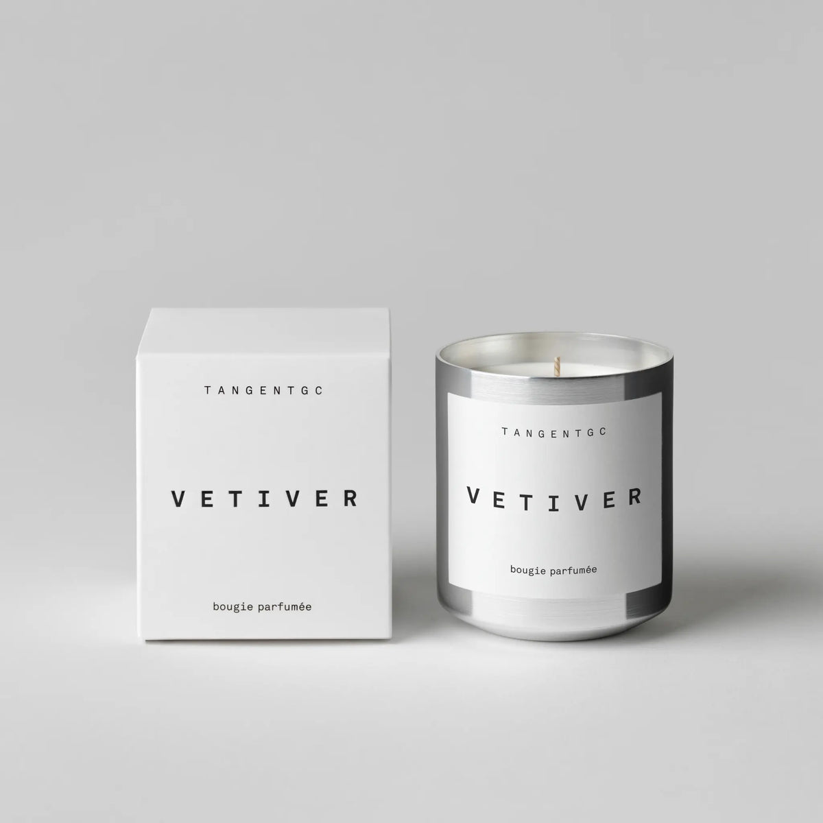 Tangent GC Vetiver Bougie Parfumée Doftljus