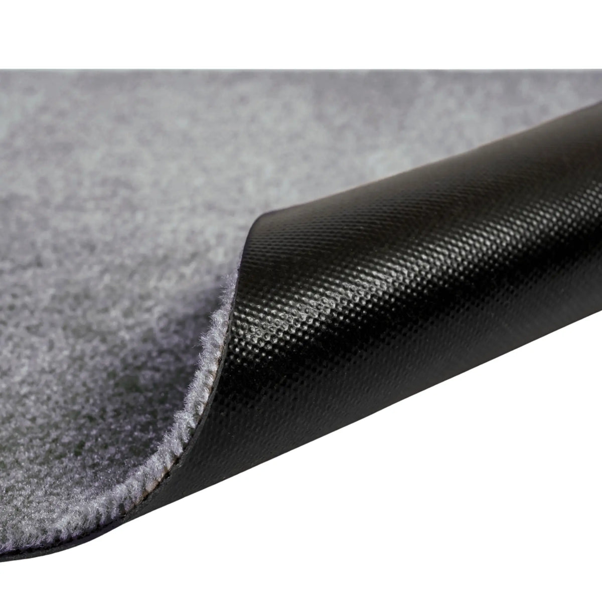Tica Copenhagen Unicolor Matta, Steelgrey