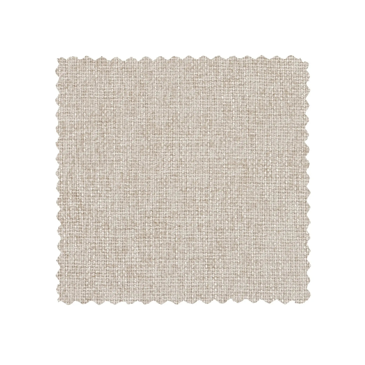 WOOOD Bean Hörnsoffa Vänster Chunky, Melange Natural