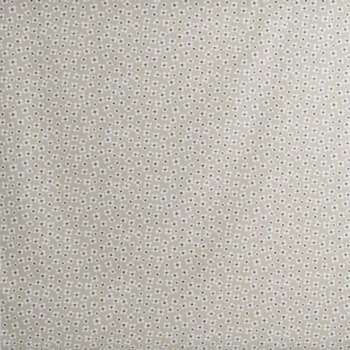 Almedahls Belle Amie Vaxduk 145x220cm, Beige