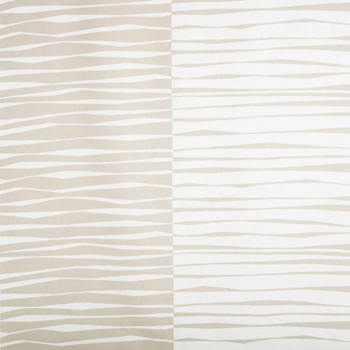 Almedahls Mambo Vaxduk 145x220cm, Beige