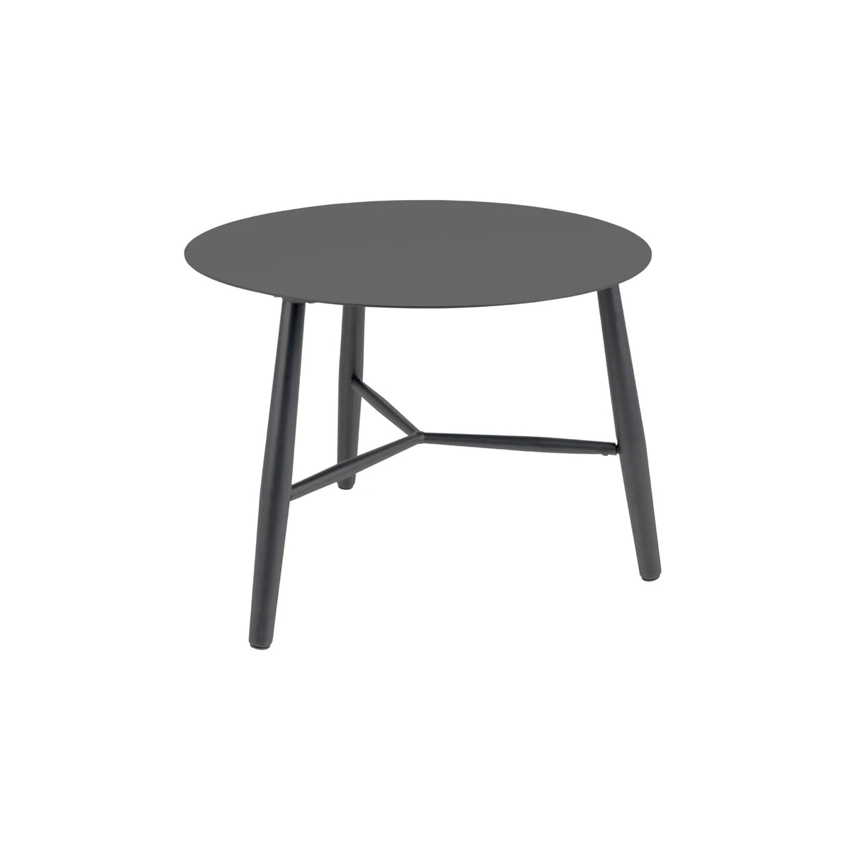 Brafab Vannes Soffbord, Antracit
