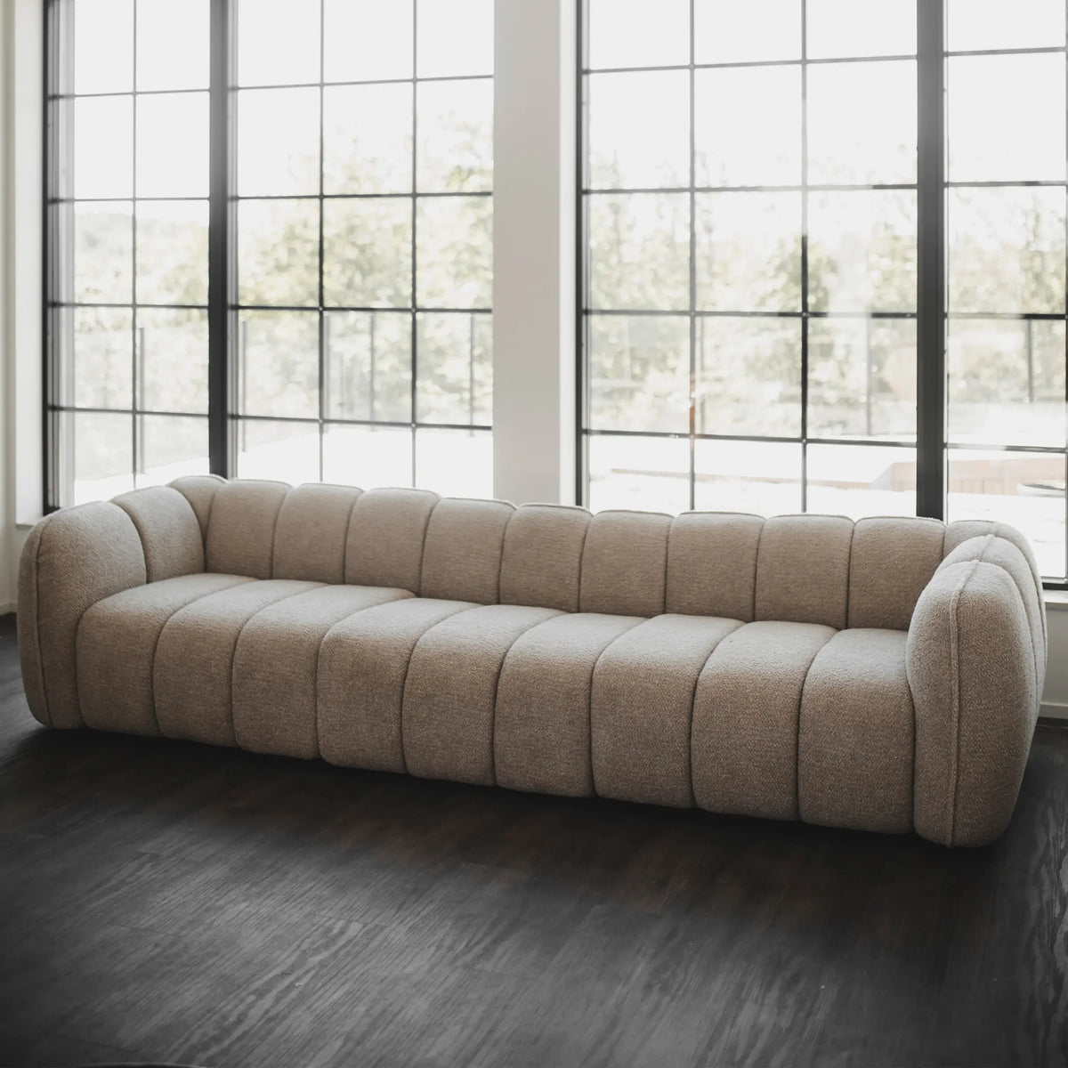 Jakobsdals Senzo Modul, Beige