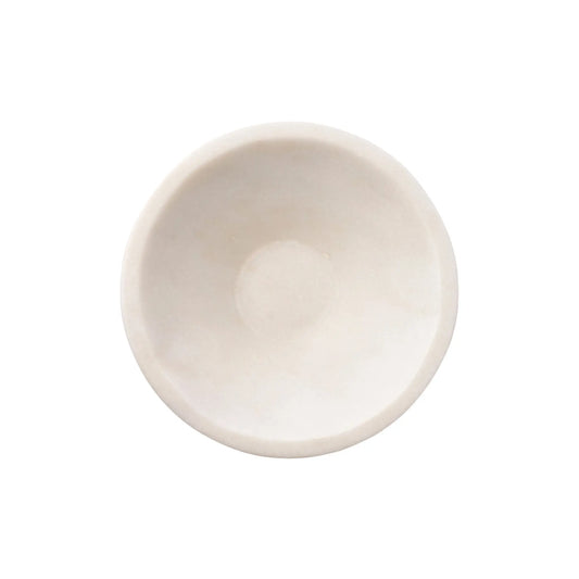 Lene Bjerre Marnine Skål 4-pack Ø14 cm, Vit