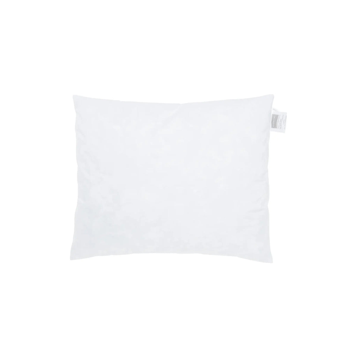 Svanefors Innerkudde Fjäder 50x60cm, Vit