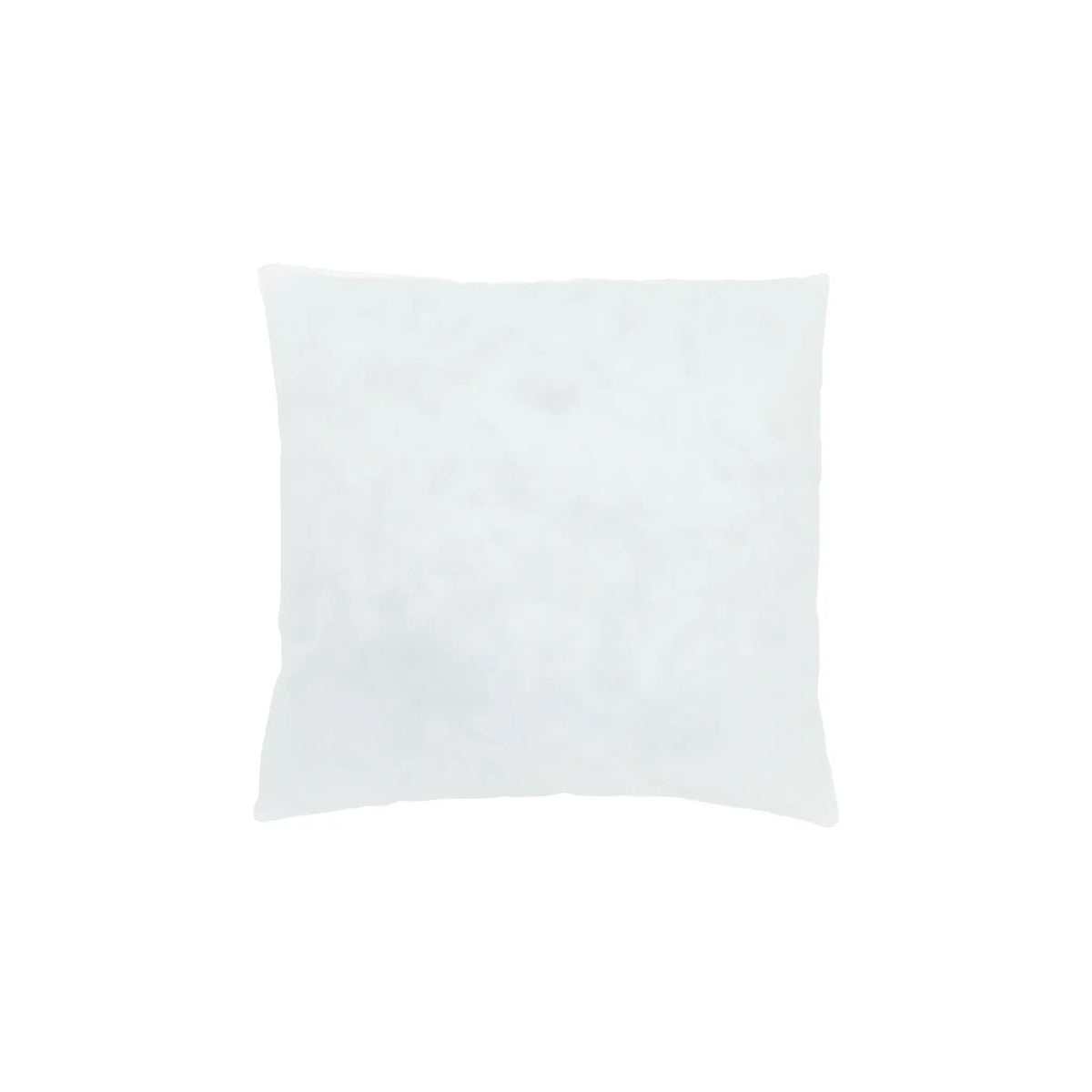 Svanefors Innerkudde Syntet 60x60cm, Vit