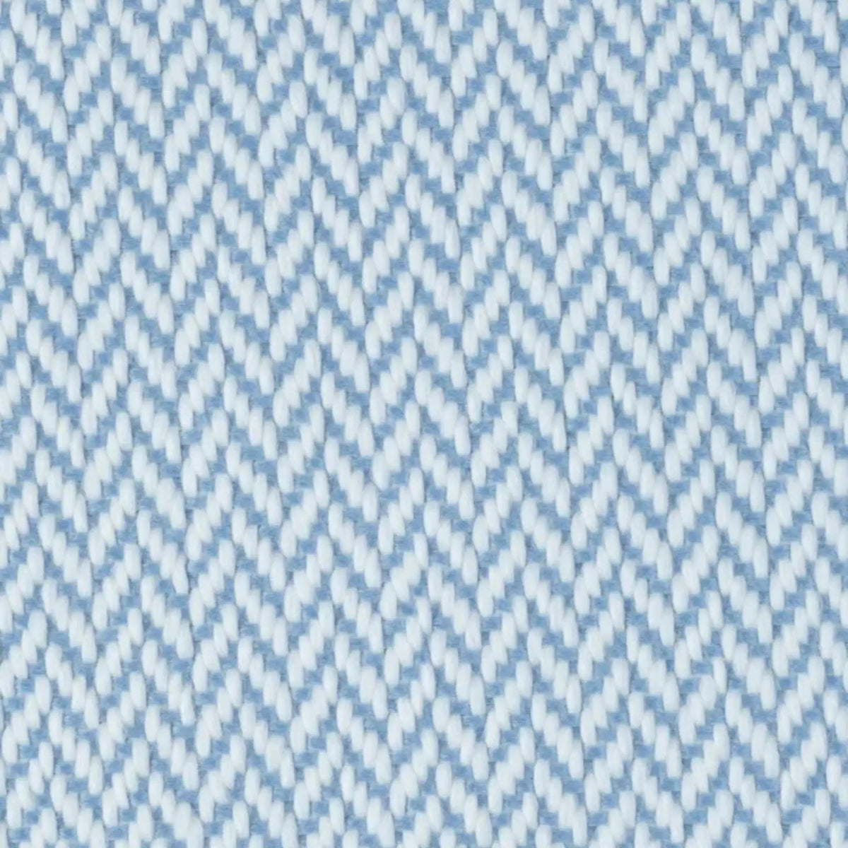 Wigiwama Saccosäck & Sittpuff Utomhus Set, Azure