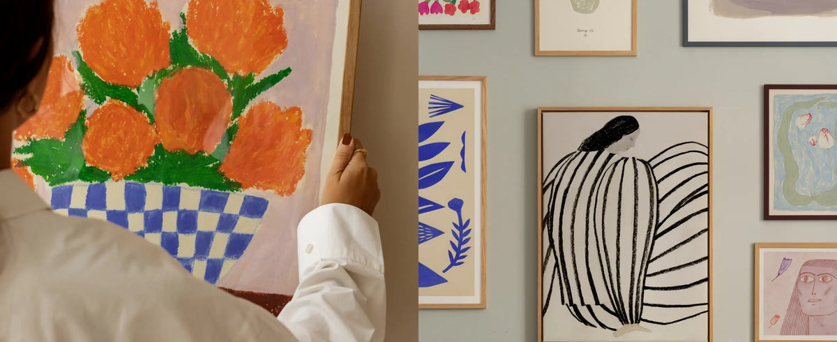 The Poster Club