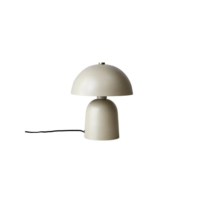 Affari of Sweden, Fungi Bordslampa S, Beige-Silvra Home