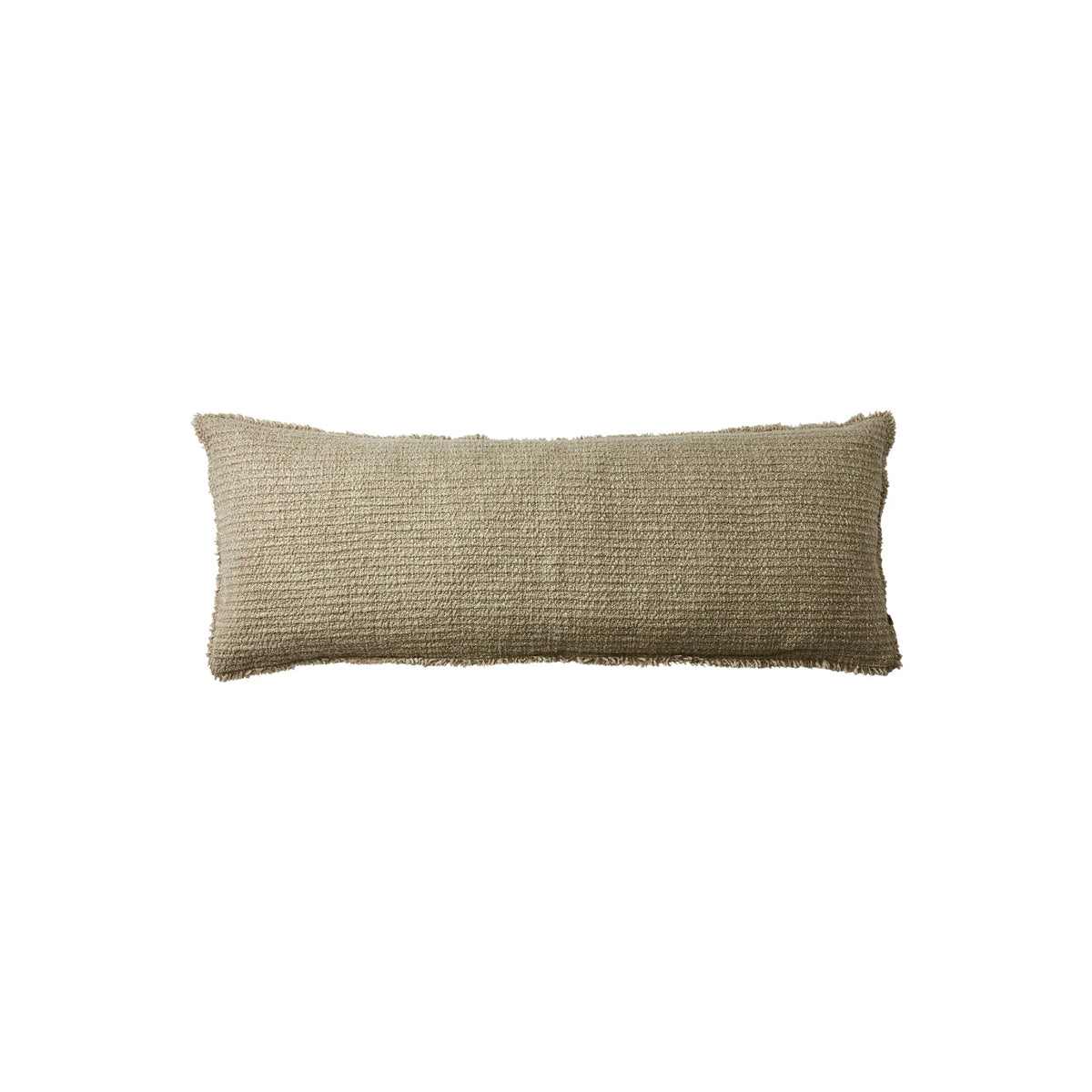 Affari of Sweden, Sonja Kuddfodral, Grön/beige-Silvra Home