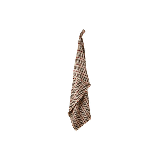 Affari of Sweden, Tage Filt, Flerfärgad/beige-Silvra Home