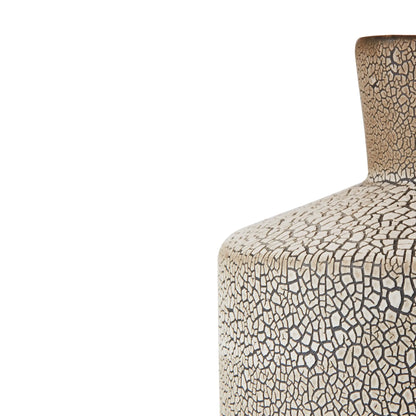Affari of Sweden, Lava Bordslampa, Beige-Silvra Home