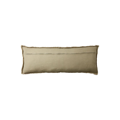 Affari of Sweden, Sonja Kuddfodral, Grön/beige-Silvra Home
