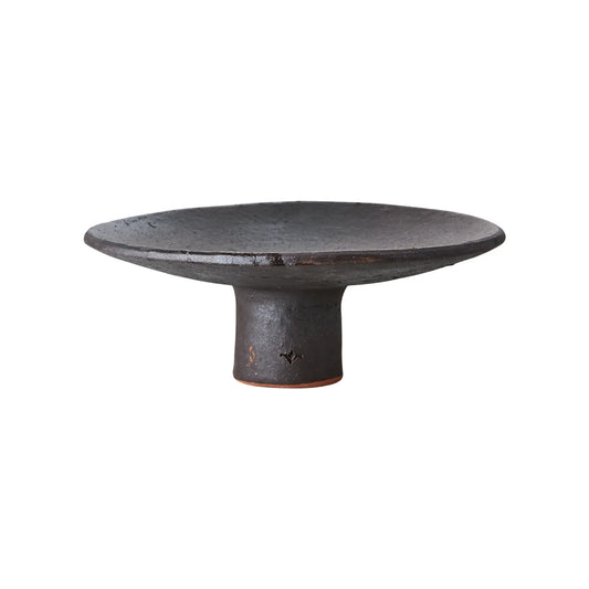 Affari of Sweden Goliat Fat på fot S Ø33 cm, Svart