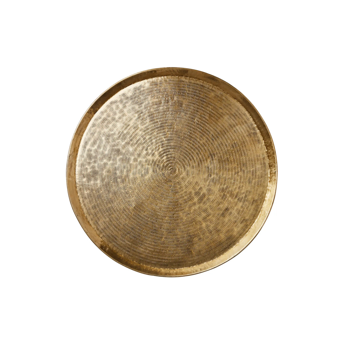 Affari of Sweden Eldorado Fat L, Mässingsfärgad