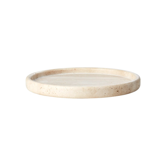 Affari of Sweden Thyme Fat Ø25 cm, Beige