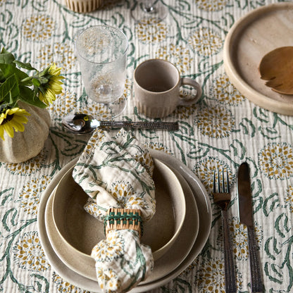 Affari of Sweden Thyme Fat Ø25 cm, Beige