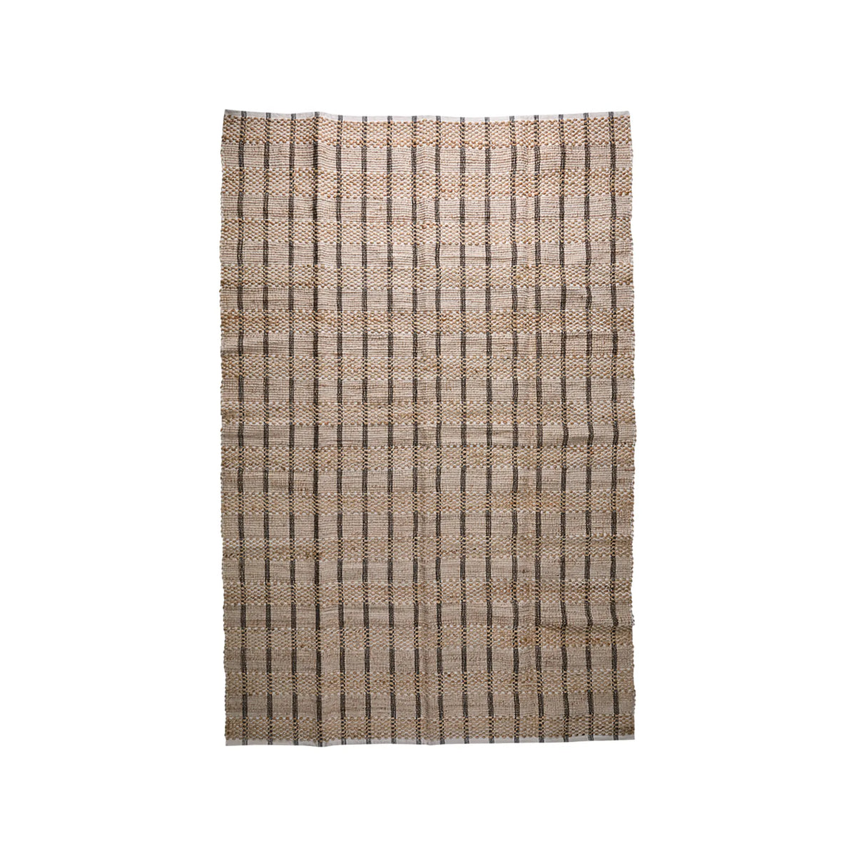 Affari of Sweden Vendela Matta L, Beige/elfenben/svart