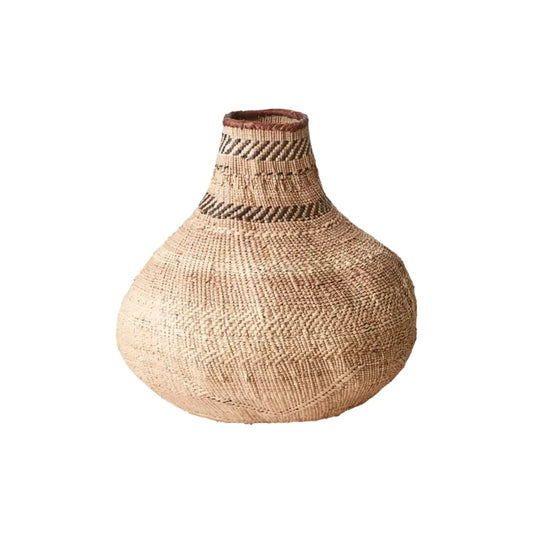 Affari of Sweden Tribe Korg, Blandade naturfärger