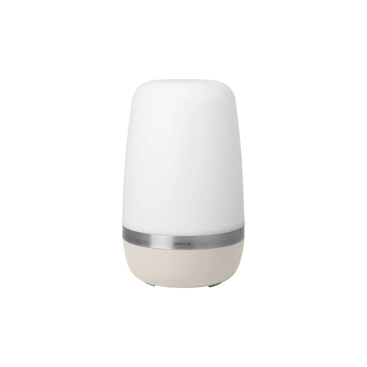 blomus Spirit Utomhuslampa LED 25 cm, Moonbeam