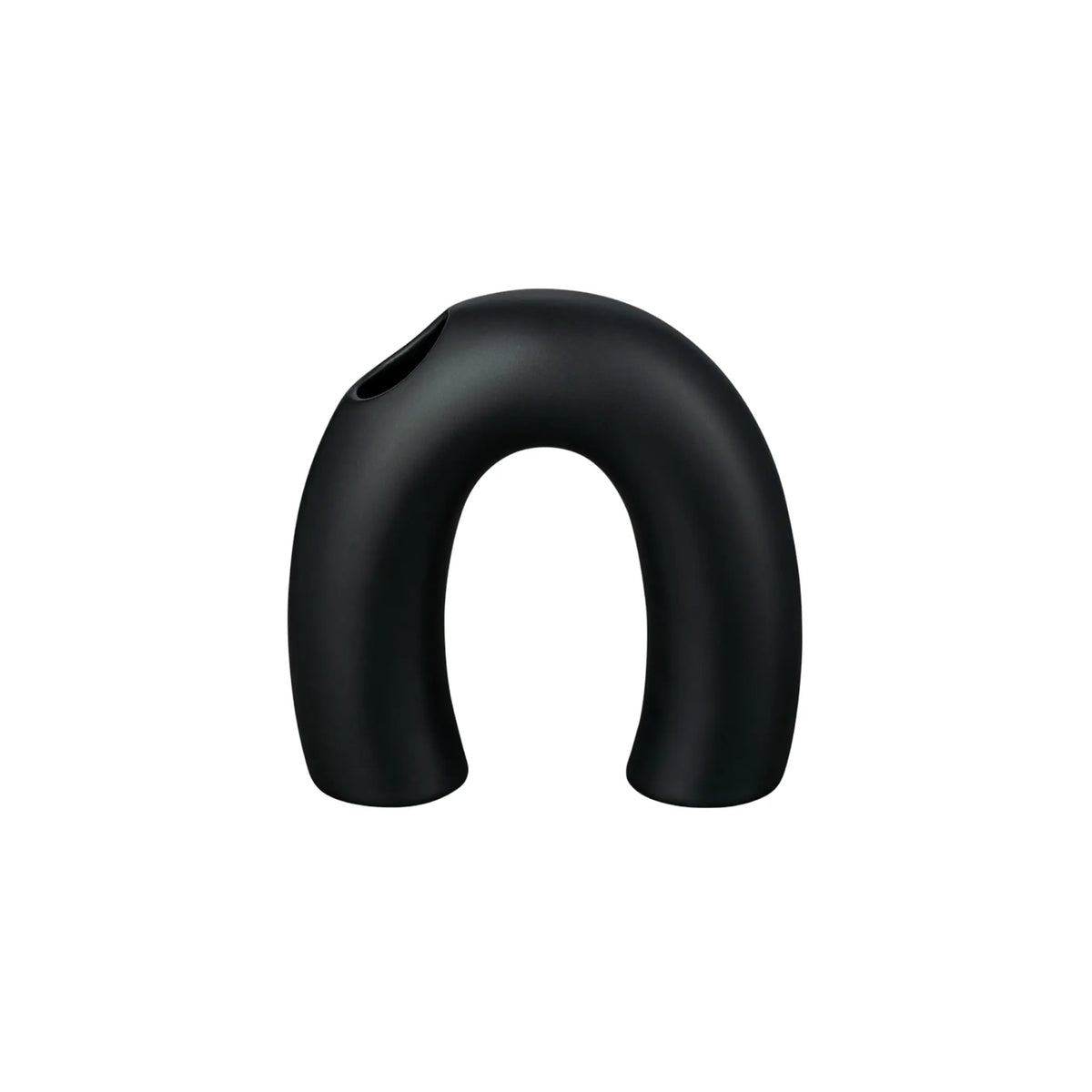 blomus Kagetsu Vas 12,5 cm, Svart
