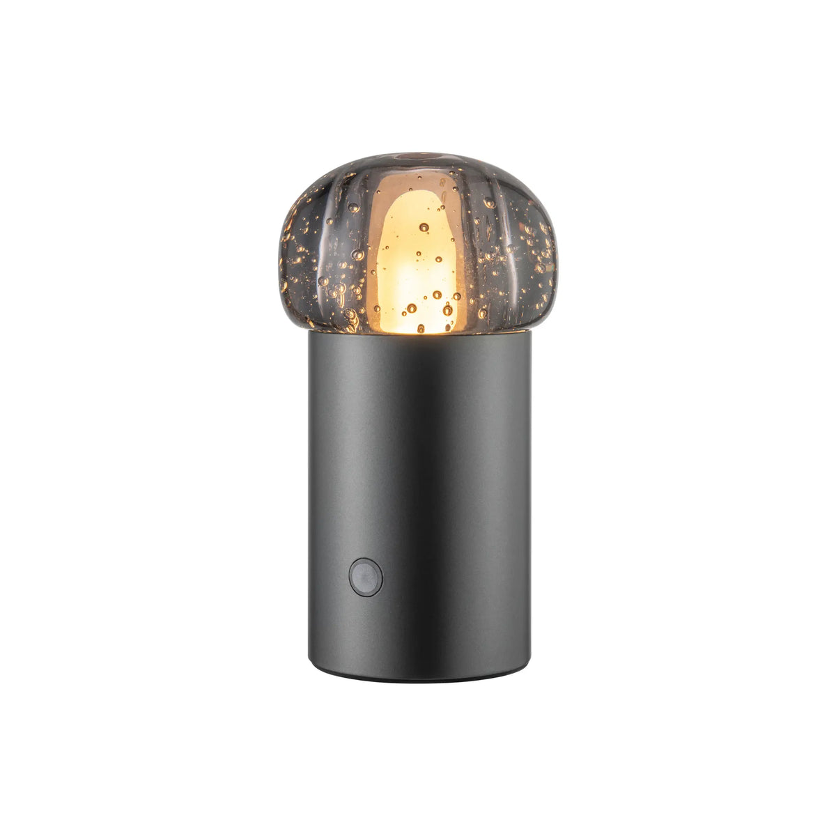 blomus Iris Led-lampa 18 cm, Gunmetal