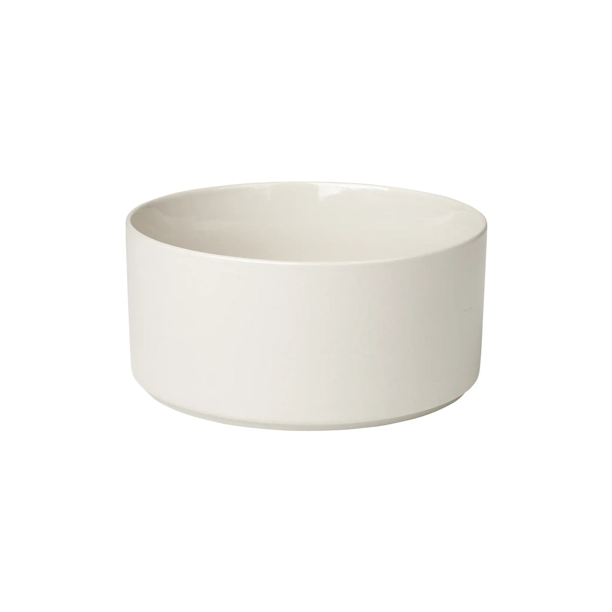 blomus Pilar Skål Ø20 cm, Moonbeam