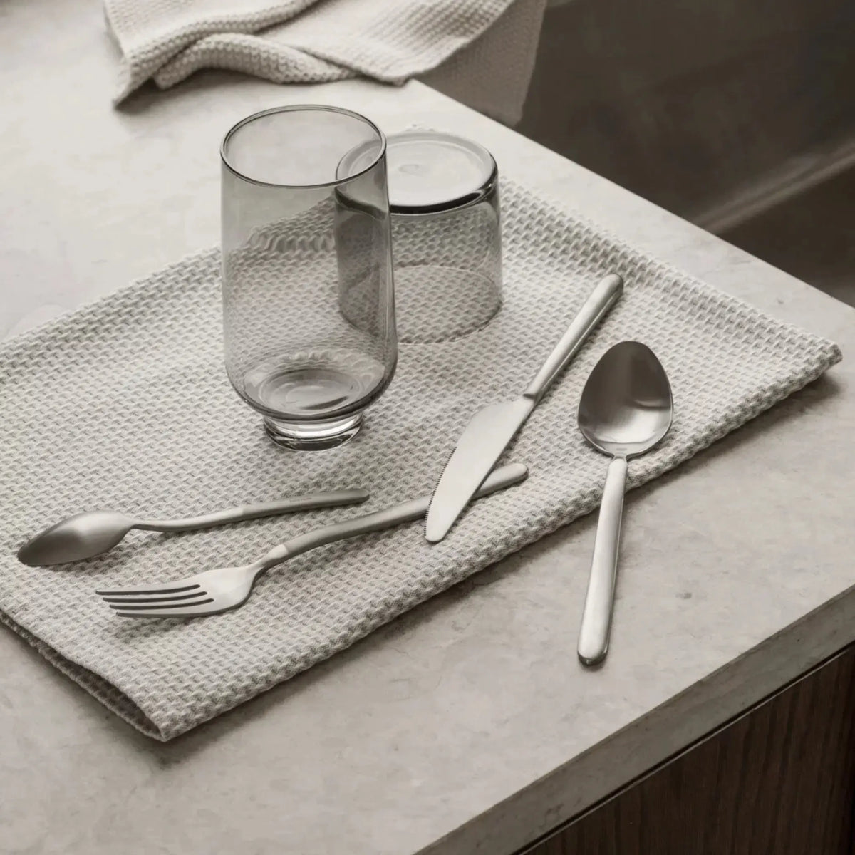 blomus Stella Bestickset 16 Delar