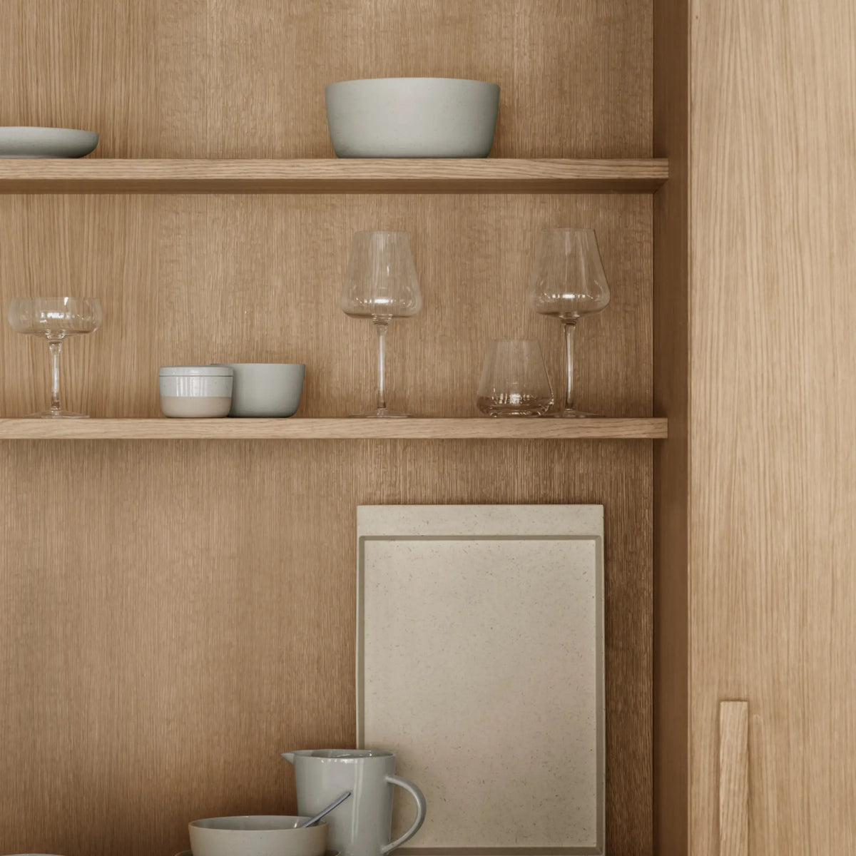 blomus Belo Rödvinsglas 60 cl 2-pack, Transparent