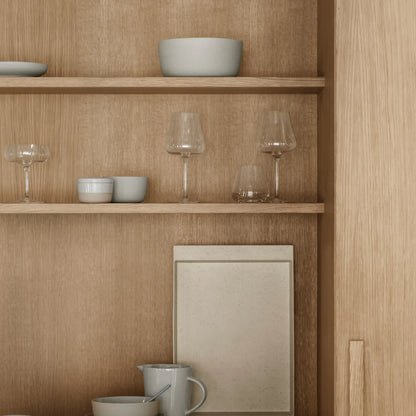 blomus Belo Rödvinsglas 60 cl 2-pack, Transparent