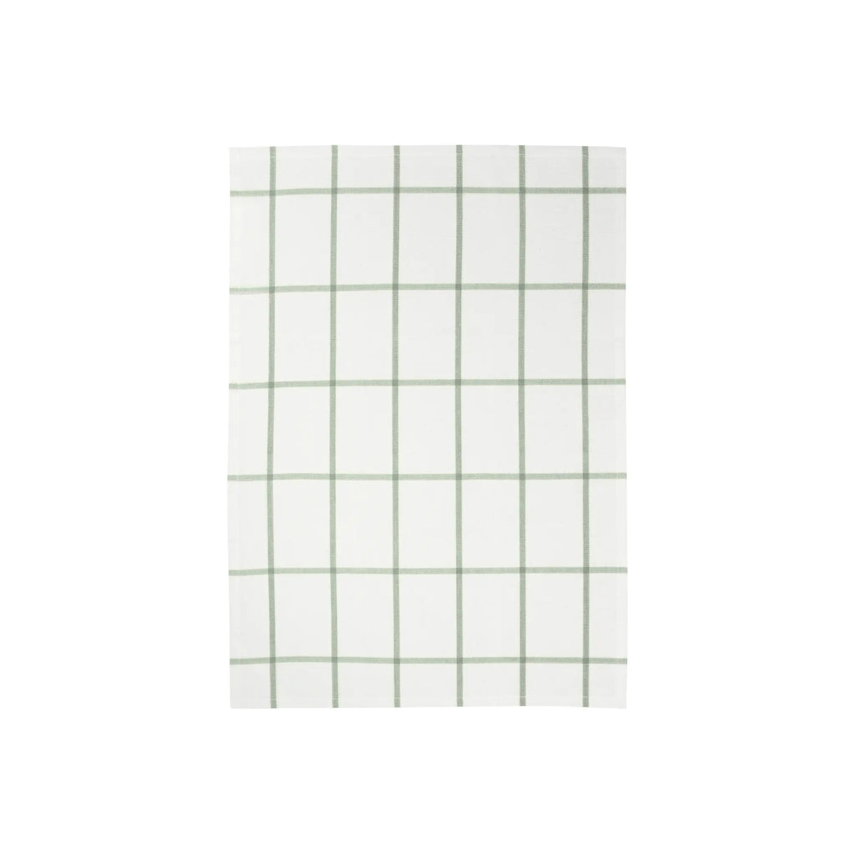blomus Taulo Handduk 50x70 cm 2 st, Vit/Desert Sage