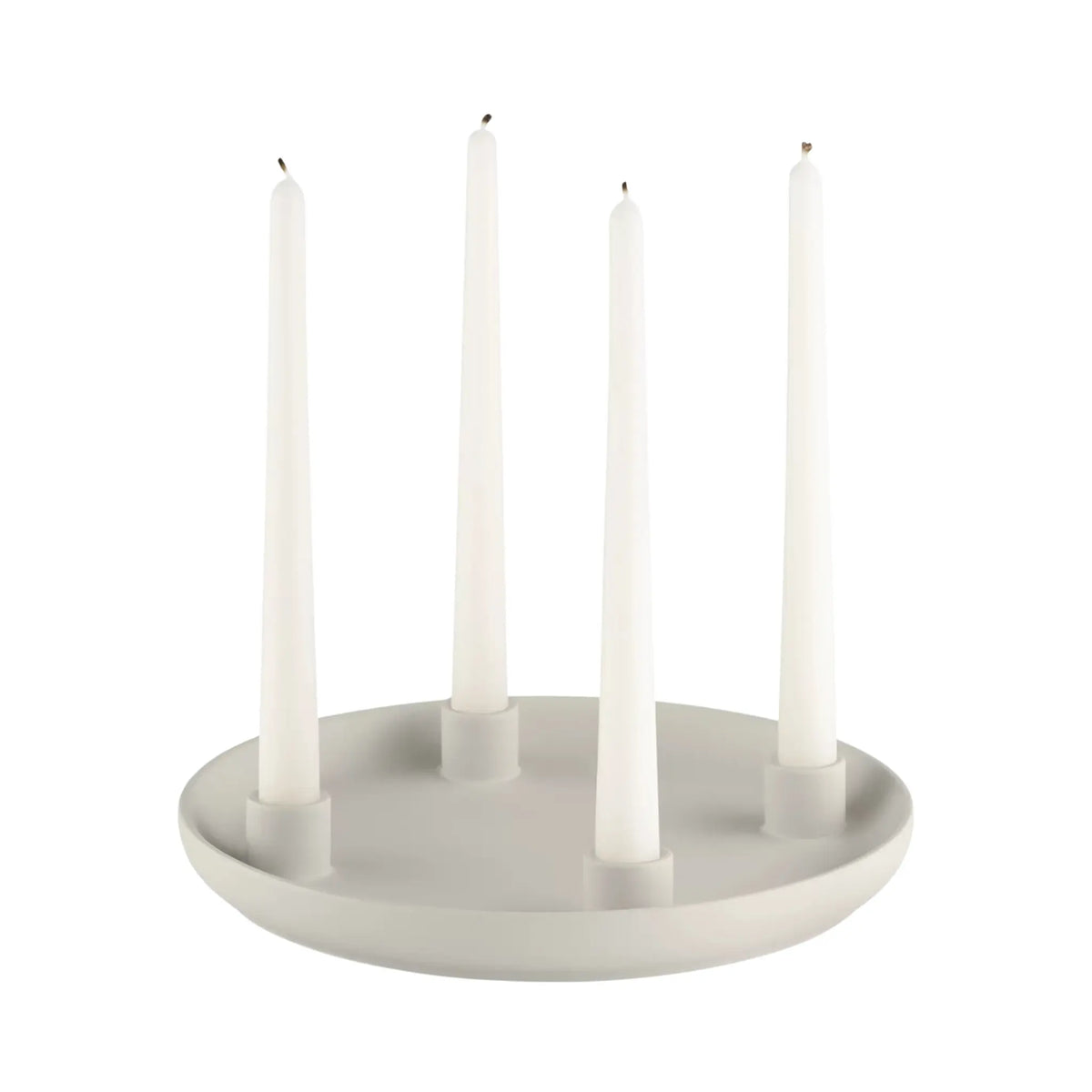 blomus Vela Ljusstake, Moonbeam