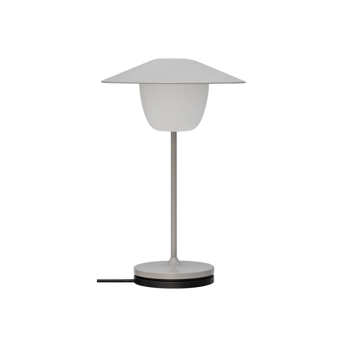 blomus Ani Mini Led-lampa 21,5 cm, Satellite