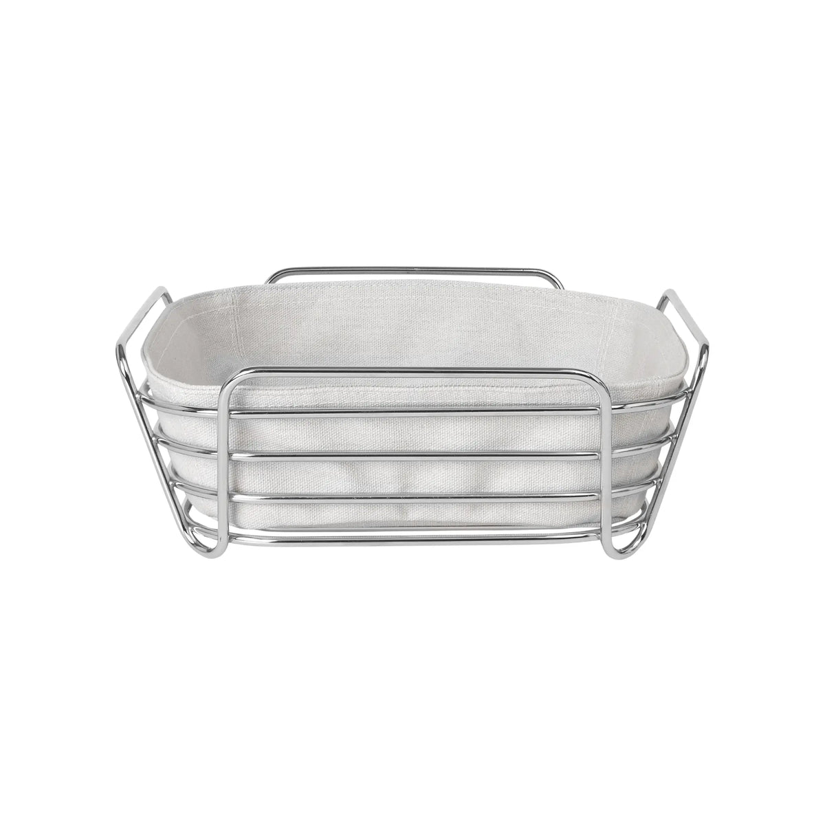 blomus Delara Brödkorg 25 cm, Moonbeam