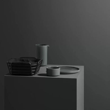 blomus Delara Brödkorg 25 cm, Moonbeam