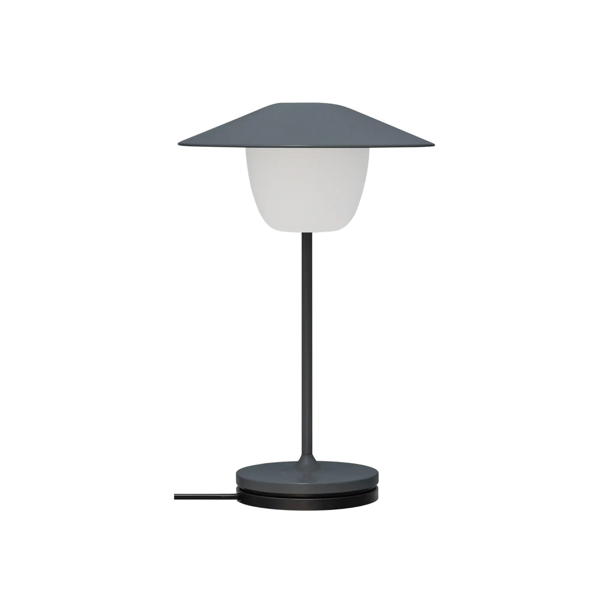 blomus Ani Mini Led-lampa 21,5 cm, Magnet