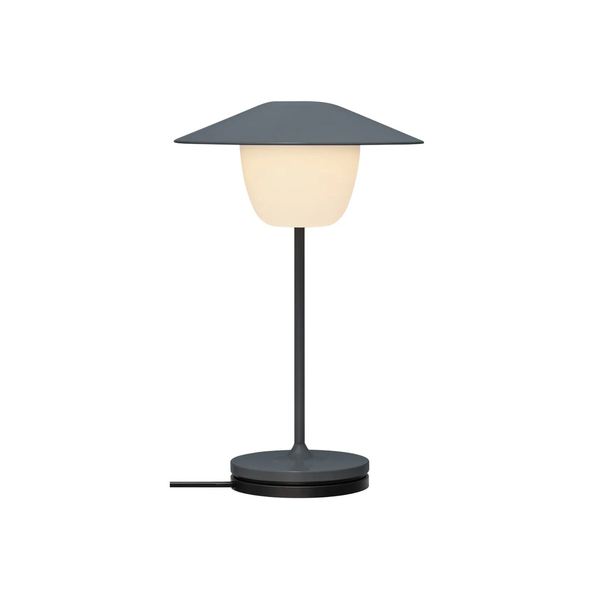 blomus Ani Mini Led-lampa 21,5 cm, Magnet