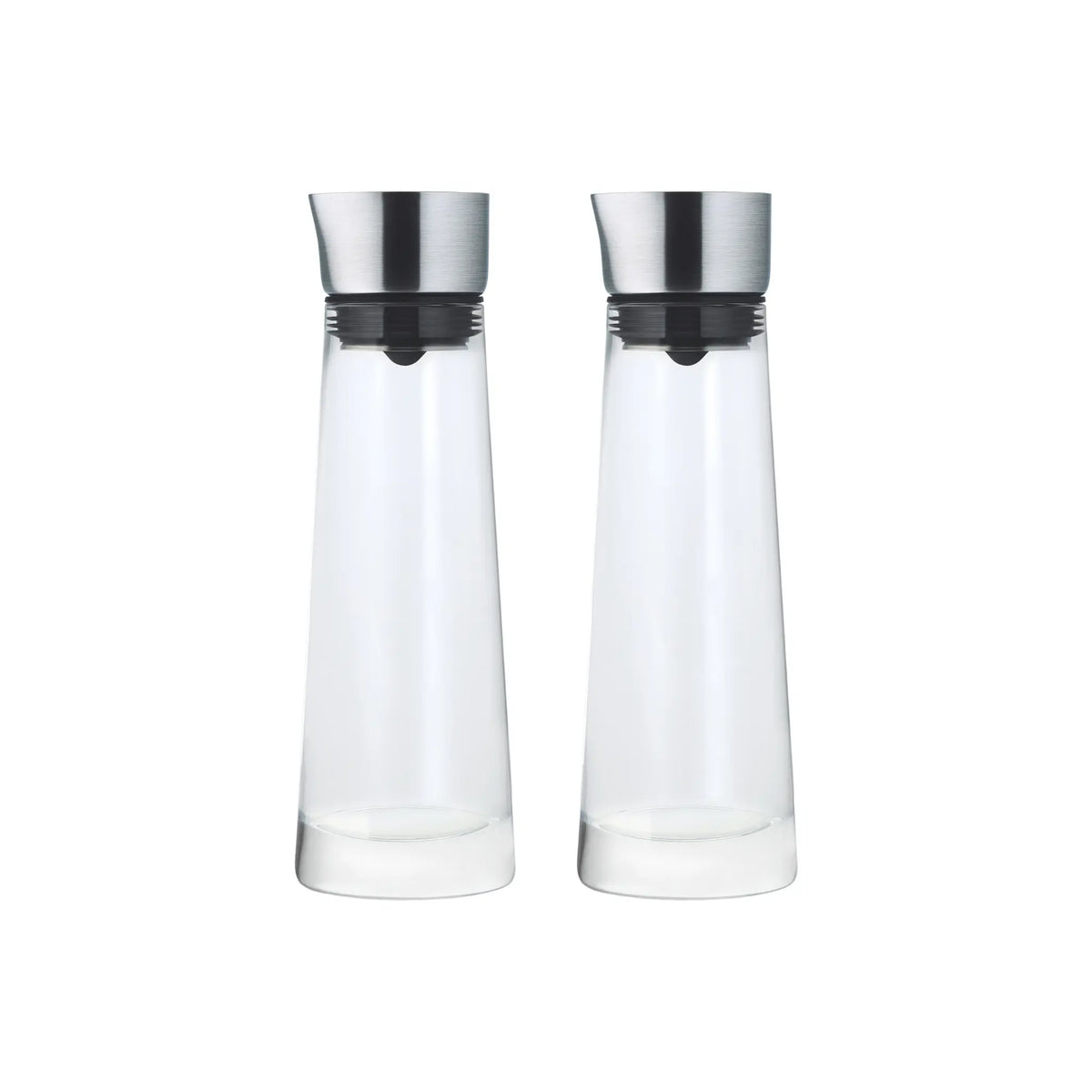blomus Alinjo Glasflaskor 2st 18cl